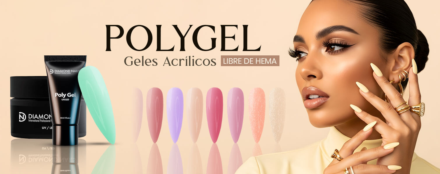 polygel