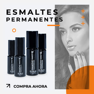 Esmaltes Permanentes