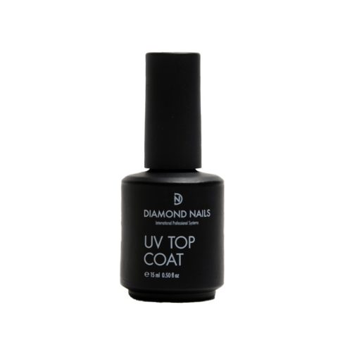 UV Top Coat  15 ml