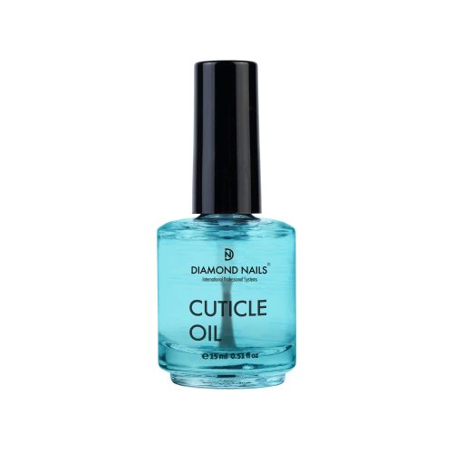 Aceite nutritivo de coco para fortalecer cutículas y uñas naturales