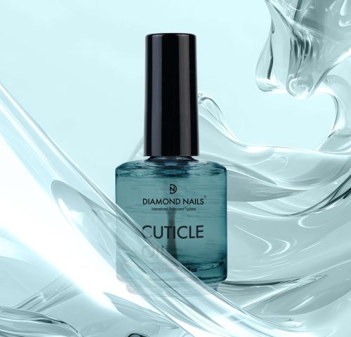 Diamond Nails Cutícula Aceite de Coco 15ml