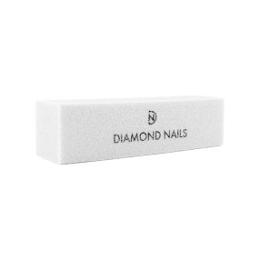 Diamond Nails Bloque Blanco Diamond Nails Bloque Blanco