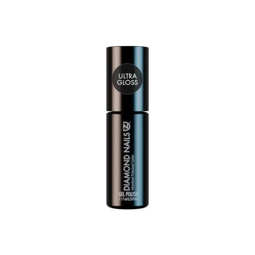 Ultra Gloss 7ml – Top Coat en Gel sin capa de dispersión
