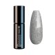 Diamond Nails Gel Esmalte Semipermanente – Plata Brillante – DN105 – 7ml – HEMA Free
