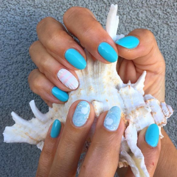 Esmalte permanente 047