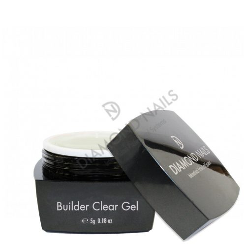 Builder Gel Transparente 5g