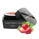 Gel constructor Sweet Dreams clear transparente para uñas resistentes con acabado brillante y natural