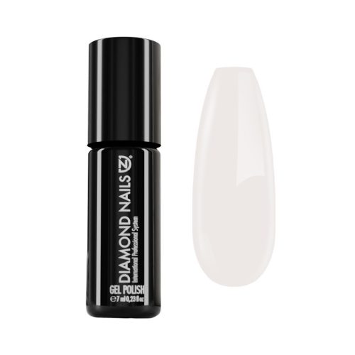 Gel Esmalte - DN051 - Blanco Lechoso 7ml