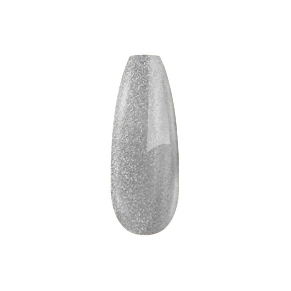 Gel Esmalte 070 - Plata Metalizada