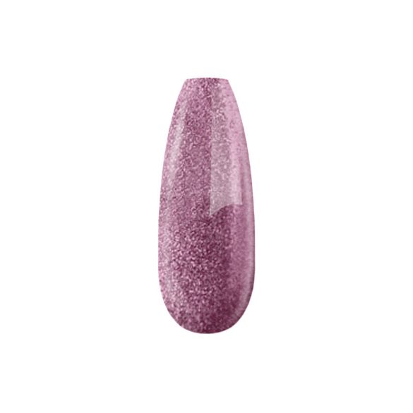 Gel Esmalte 072 - Lila Metalizado