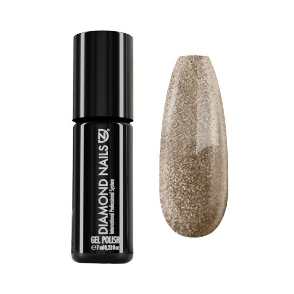 Gel Esmalte 073 – Cromo