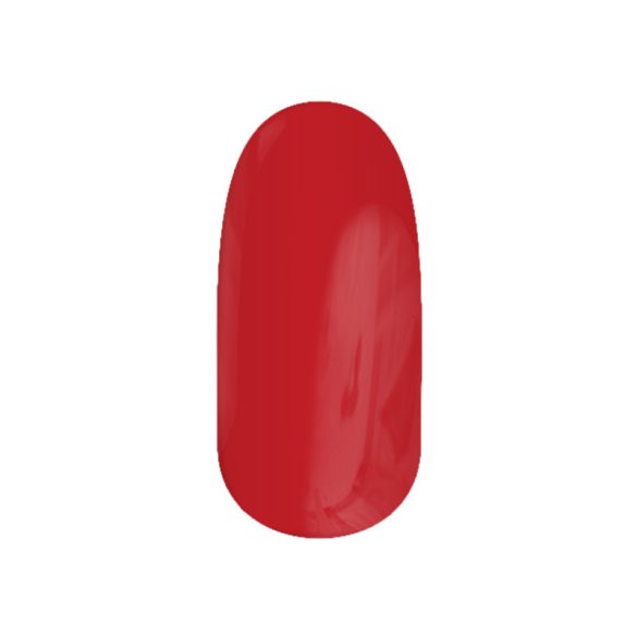 Gel Esmalte 079 - Rojo Naranja