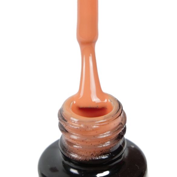 Gel esmalte 066 - Flor de Melocotón