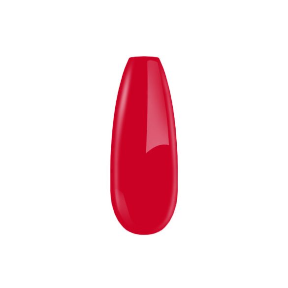 Gel Esmalte 067 – Rosa Oscura 
