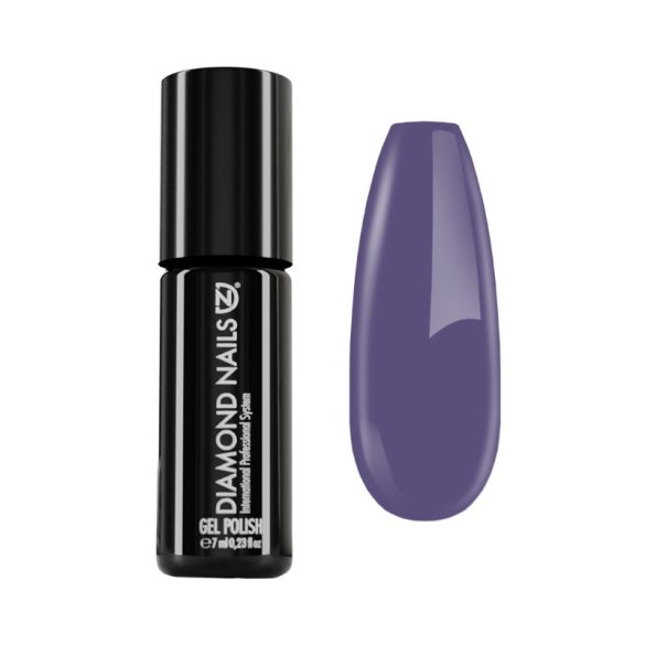Gel esmalte 068 – Lavanda Oscura