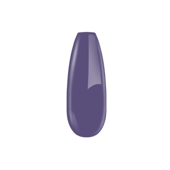 Gel esmalte 068 – Lavanda Oscura