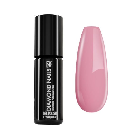 Gel Esmalte 098 - Rosa Polvo 