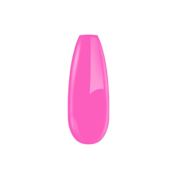 Gel Esmalte 090 - Rosa Bombón