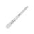 Diamond Nails Lima en forma de Gota Blanco 80/80