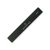 Diamond Nails Lima Rectangular Negro 80/80