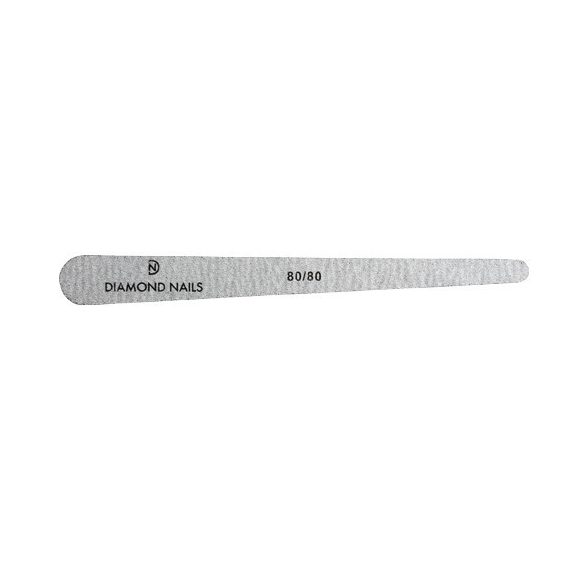 Lima en forma de Gota, Gris 80/80