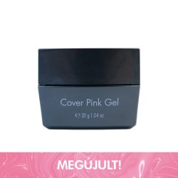 Cover pink gel 30g