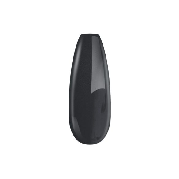 Gel Esmalte 087 – Plomo Oscuro