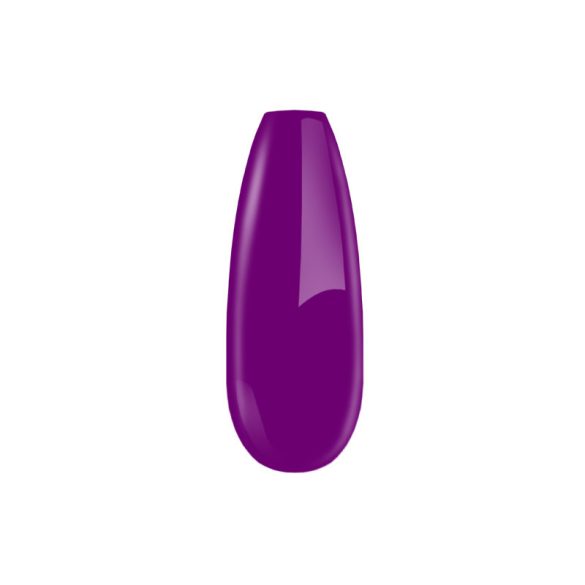 Gel Esmalte 086 - Morado Verónica