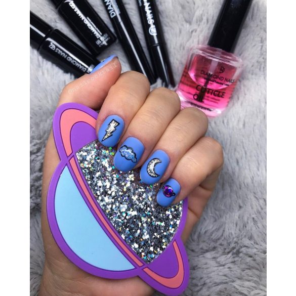 Gel esmalte 094 – Azul Bebé