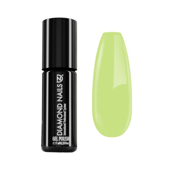 Gel Esmalte 096 - Verde Manzana Claro