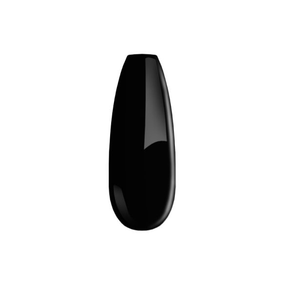 ESMALTE ONE STEP OS002 Negro