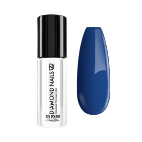 Diamond Nails Gel Esmalte One Step – OS004 – Azul Clásico 7ml Diamond Nails Gel Esmalte One Step – OS004 – Azul Clásico 7ml