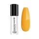 Diamond Nails Gel Esmalte One Step – OS006 – Amarillo Brillante 7ml