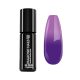 Diamond Nails Gel Esmalte Thermo – TH008 – Lila Claro a Lila Oscuro 7ml