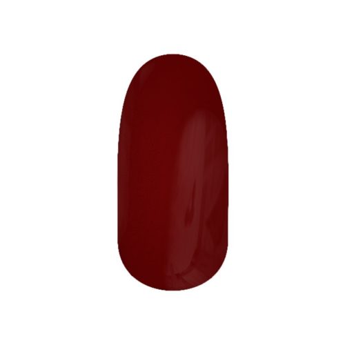 Diamond Nails Gel Esmalte en Gel – RR2 – Royal Ruby 7ml (Rojo Rubí Intenso)