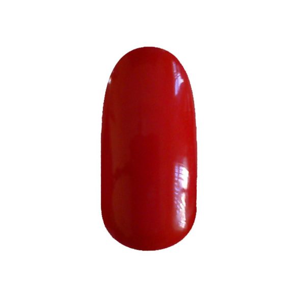 Gel Esmalte 134 – Rojo
