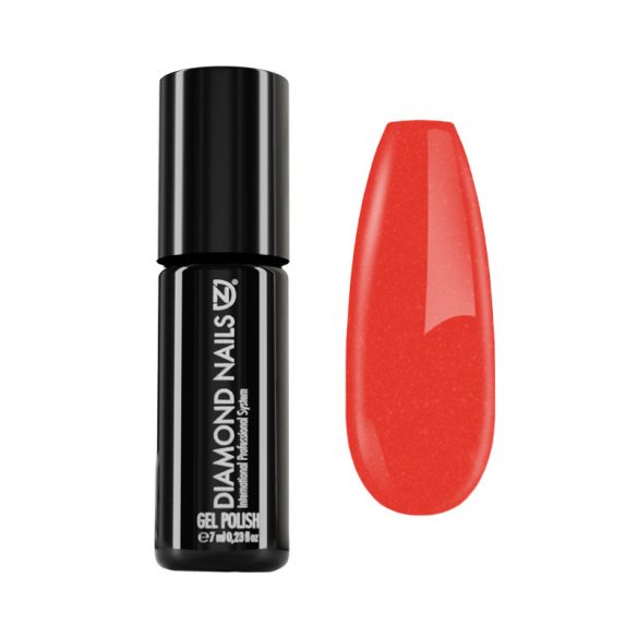 Gel Esmalte 137 - Grefruit Brillante