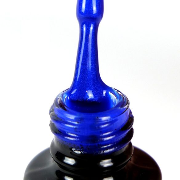 Gel Esmalte 140 - Azul Marino (metalizado)