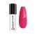 Diamond Nails Gel Esmalte One Step – OS036 – Fucsia Vibrante 7ml