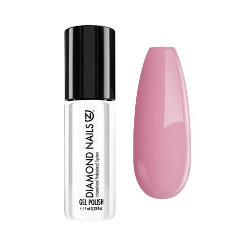 Diamond Nails Gel Esmalte One Step – OS020 – Rosa Pastel 7ml