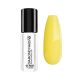 Diamond Nails Gel Esmalte One Step – OS035 – Amarillo Pastel 7ml