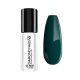 Diamond Nails Gel Esmalte One Step – OS024 – Verde Oscuro 7ml