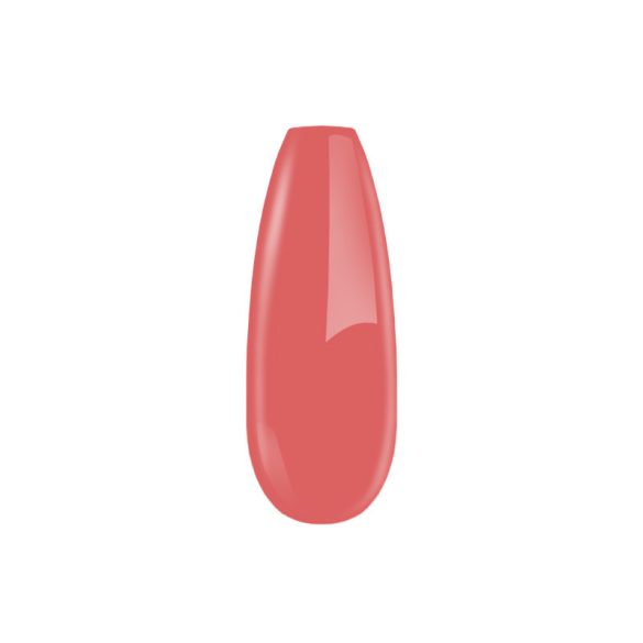 Gel Esmalte 091 - Rosa chicle
