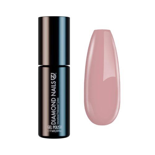 Diamond Nails Gel Esmalte Semipermanente – Nude – DN099 – 7ml – HEMA Free