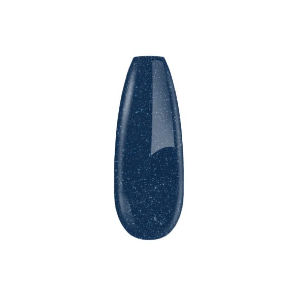 Gel Esmalte 122 - Cromo Azul