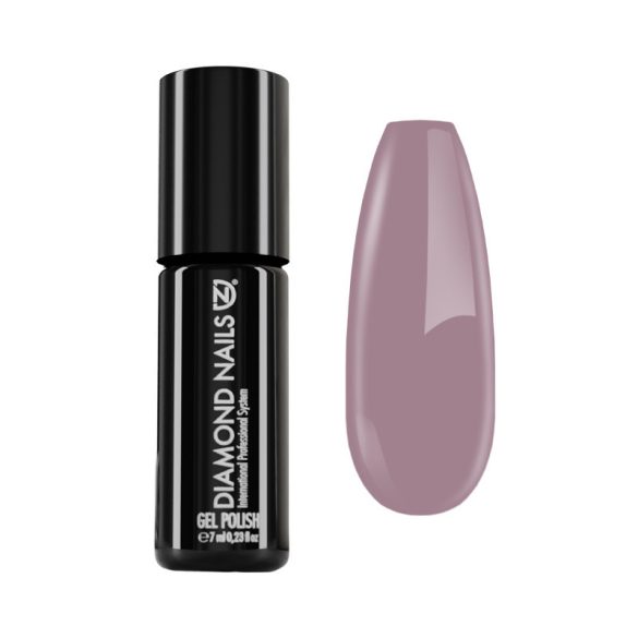 Gel Esmalte 126 - Nude Morado