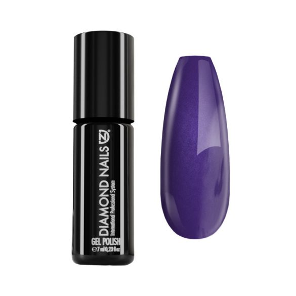 Gel Esmalte 127 – Amatista
