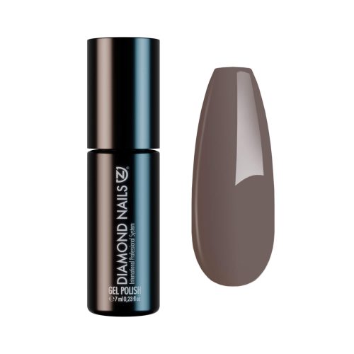 Diamond Nails Gel Esmalte DN131 - Tob 7ml Beige Rosado