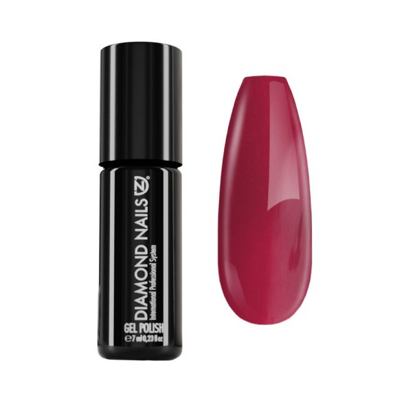 Gel Esmalte 133 – Ciruela
