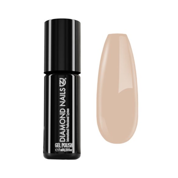 Gel Esmalte 145 - Café con Leche
